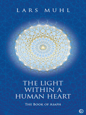 cover image of The Light Within a Human Heart